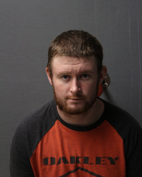 Derek Covell Musick